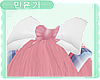 MY| Sylveon Hair Bow