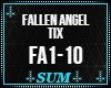 Fallen Angel TIX