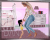 [LD]Dancing with Mommy