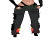 strawberry cargos sexy