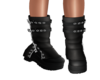 [S] Hanson Boots