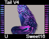 Sweet16 Tail V4
