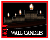 [EXL] Wall Candles