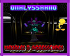 furry dance swing gold