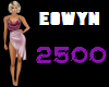 Eowyn 2500