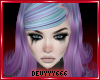 Dv | Zoey Nebula
