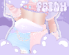 ☽ cutie coffin ☾