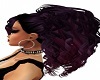 Rihanna5 purple blend