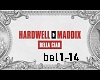 Hardwell & Maddix
