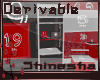 {DJ} Derivable Shelf