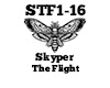 Skyper The Flight
