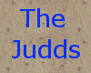 Judds Away in a Manger