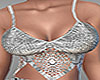 Silver Top