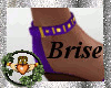 ~QI~ Brise Sandals V2