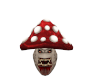 Dave the Mushroom