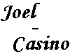 [KJ] Joel - Casino