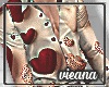 v.e LoveValentine Fit M