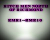 Rich men north of richmo