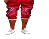PANTS  MALE