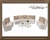 ~VB~ Beinge Sofa Couch