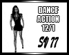 12 in 1 Club Dance Act