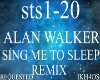 Sing Me To Sleep (Remix)