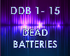 Dead Batteries Remix