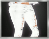 Sexi White Jeans