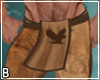 Native Pants Loin Cloth