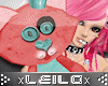 !xLx! Cute Cat Plush m/f