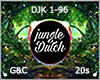 Jungle Ducth DJK 1-96