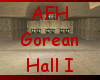 [AFH]GoreanHall