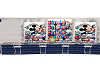 minnie mouce bar