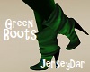 Green Boots