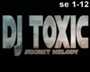 dj toxic