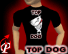 PB Top Dog Tshirt
