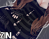 Goth Xmas Sweater