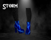 Storm Boots