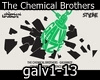 ::Z::*Galvanize*