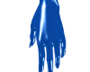 Sapphire Gloves