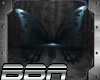 [BBA] Butterfly bench