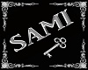 Necklace Sami