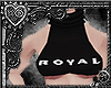 {C} Royal Crop
