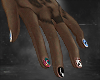 BLOWING Y2K NAILS