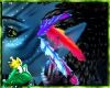 QF^Na'vi Wild Feathers