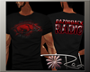 ! Razorback Radio Black