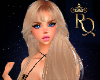 Cute barbie head