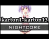 Nightcore - Karton