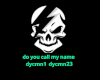 Do You Call My Name