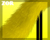 Yellow Neko | Tail